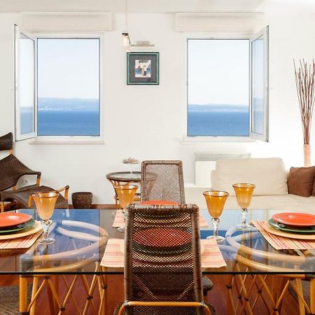 Nonna Nera Apartment Split Luaran gambar