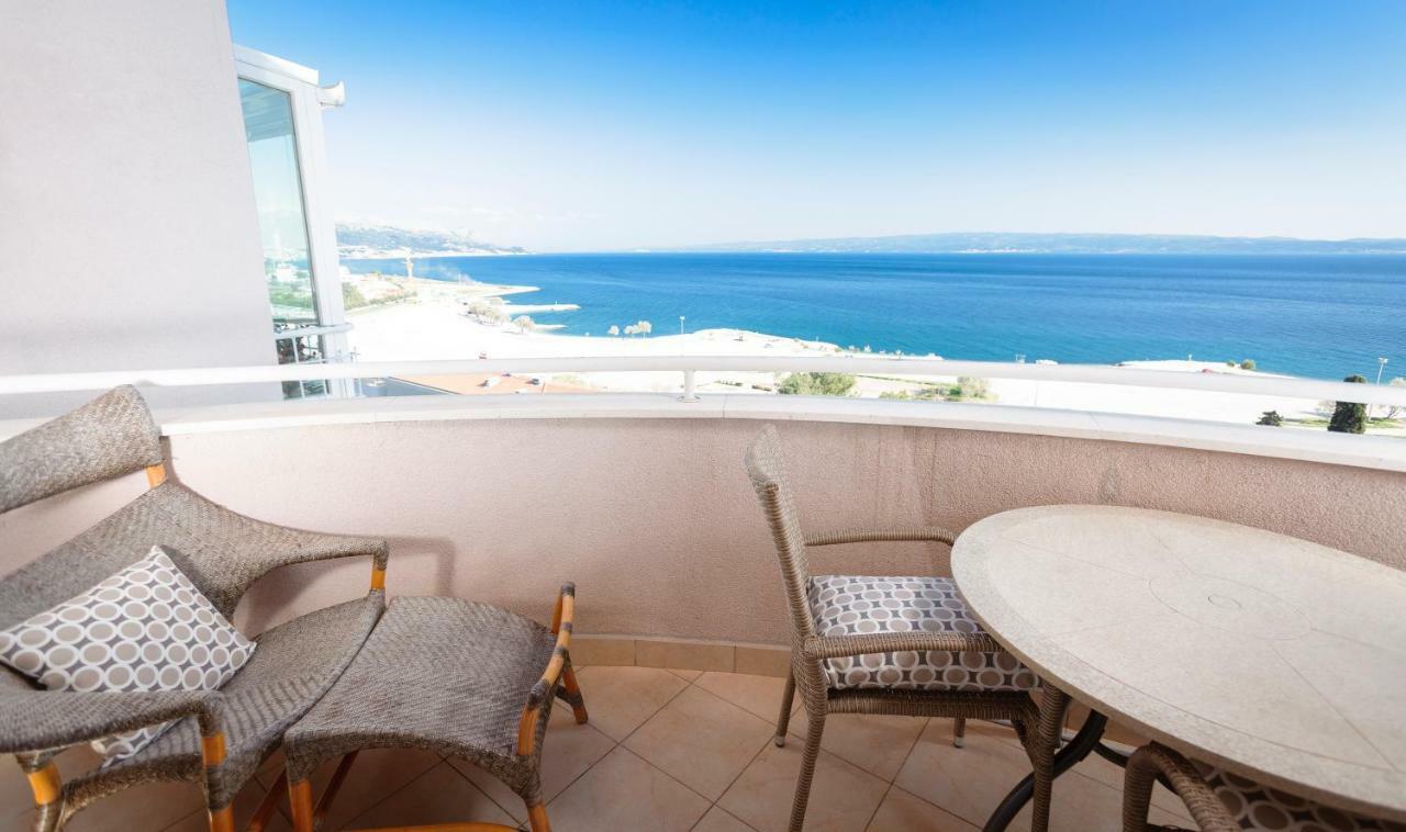 Nonna Nera Apartment Split Luaran gambar