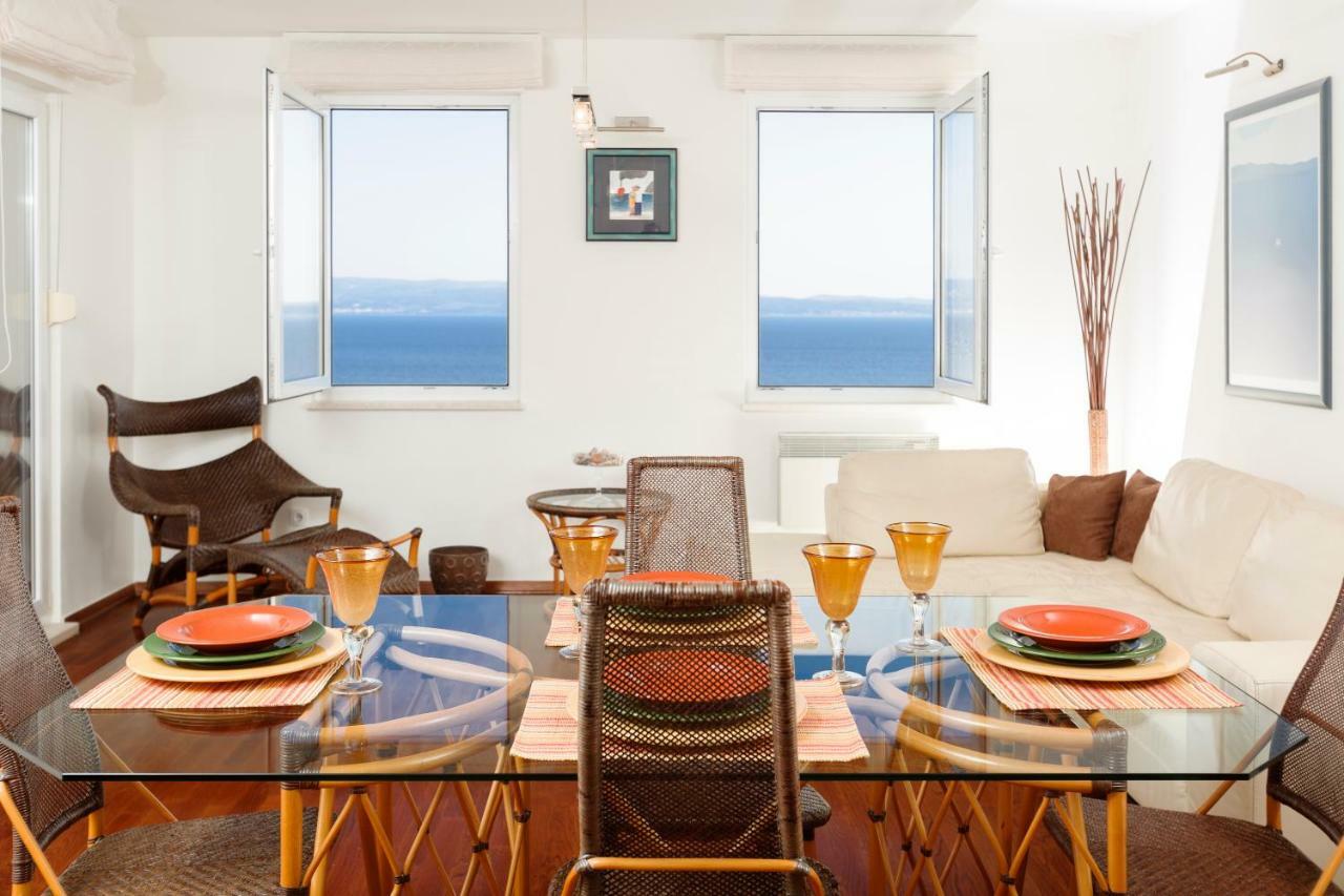 Nonna Nera Apartment Split Luaran gambar