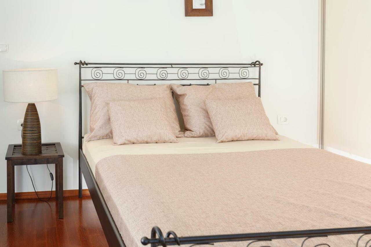 Nonna Nera Apartment Split Luaran gambar