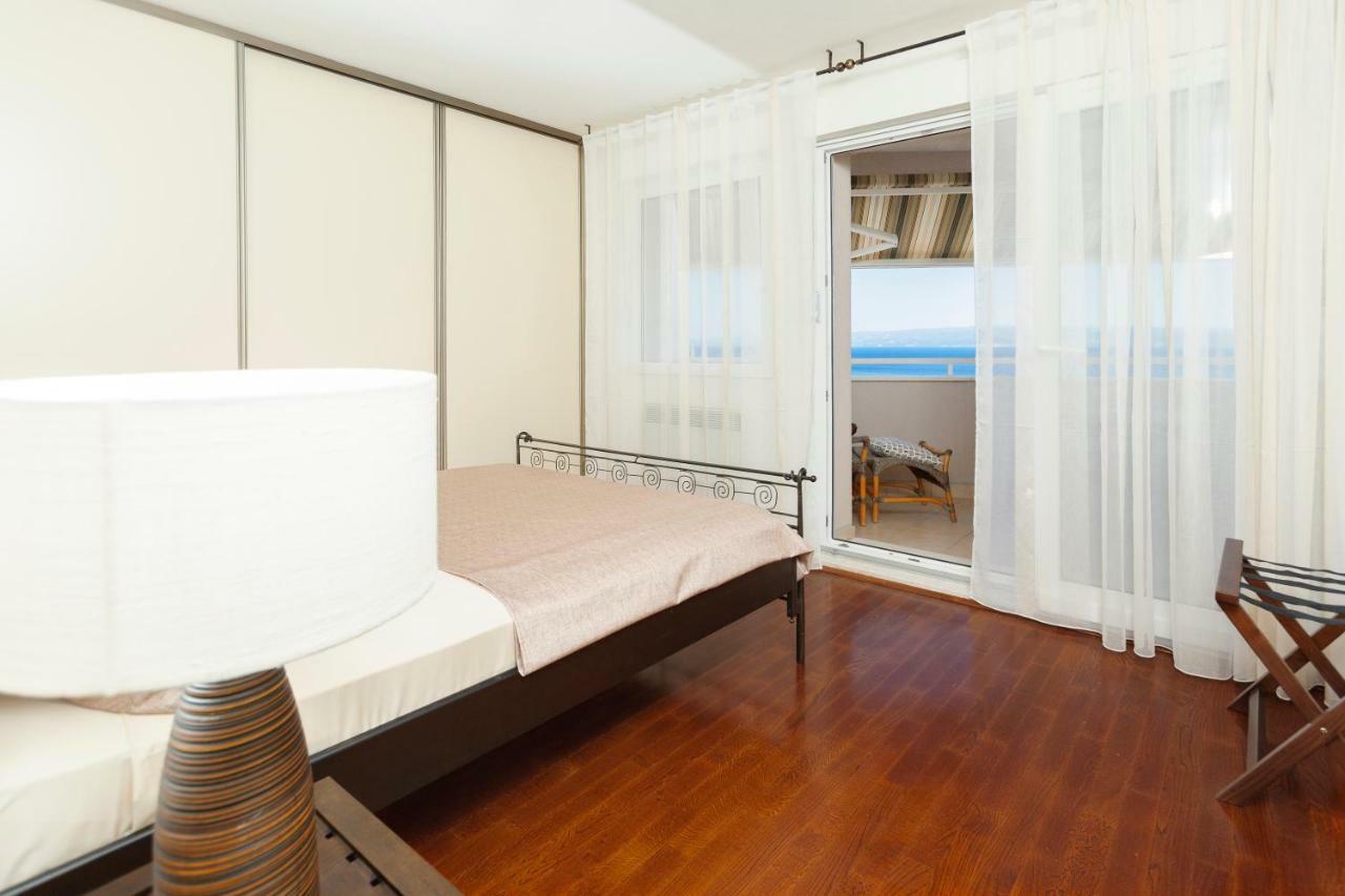 Nonna Nera Apartment Split Luaran gambar