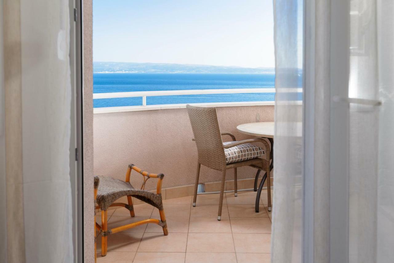 Nonna Nera Apartment Split Luaran gambar
