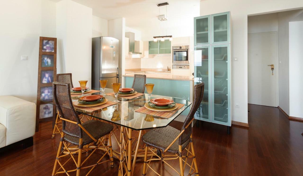 Nonna Nera Apartment Split Luaran gambar