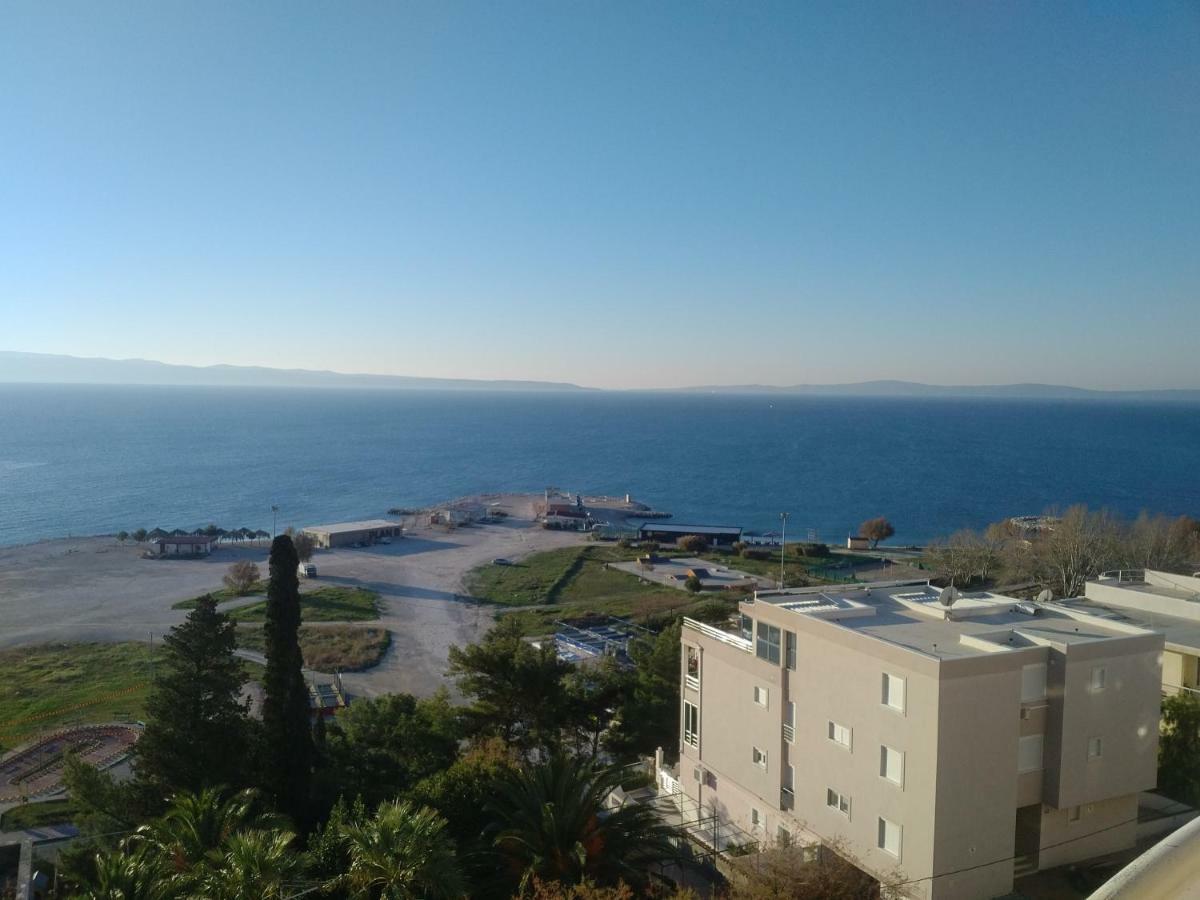 Nonna Nera Apartment Split Luaran gambar