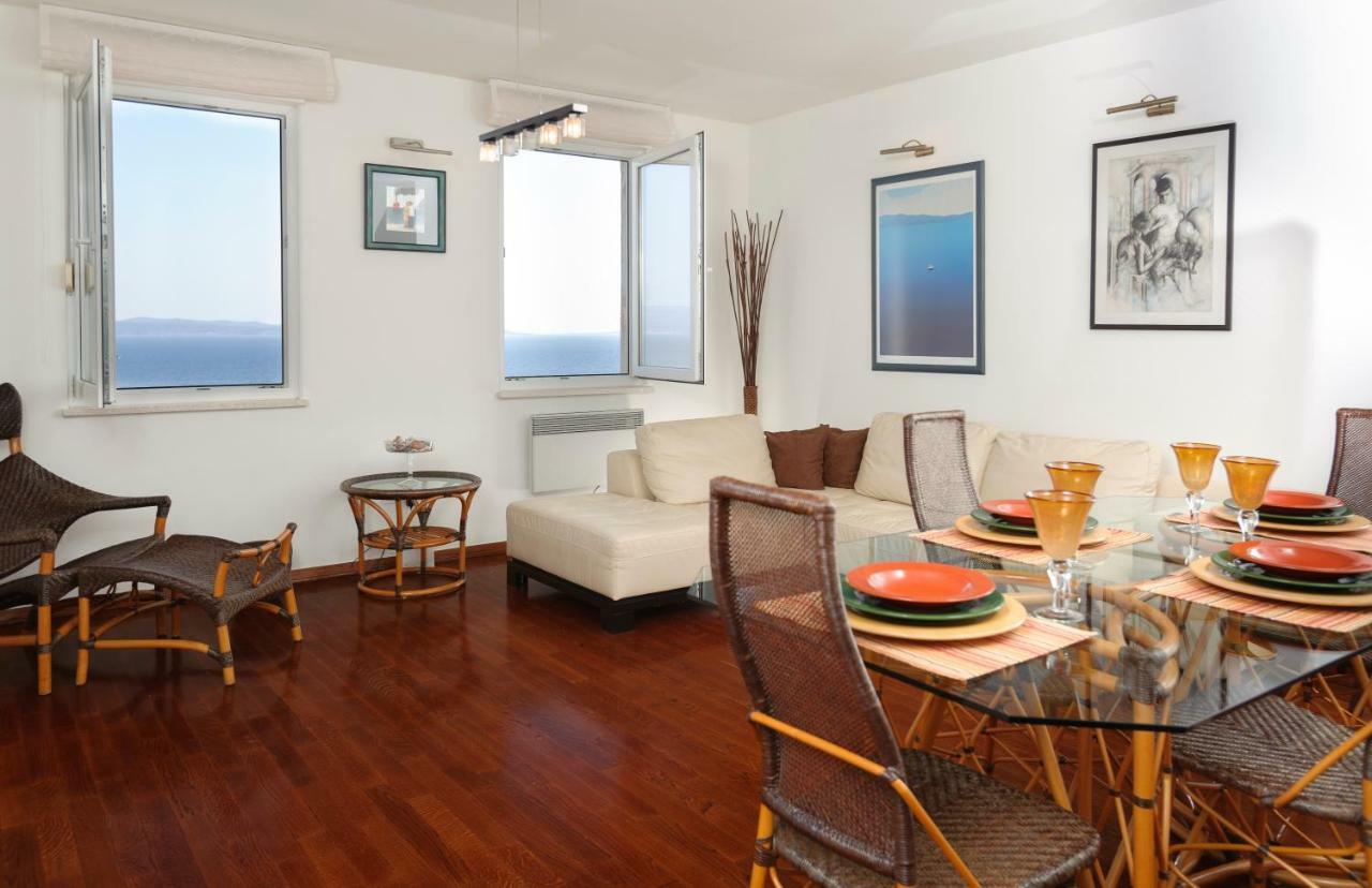 Nonna Nera Apartment Split Luaran gambar